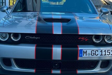 Dodge Challenger 12.000 km 59.900 € München 81677