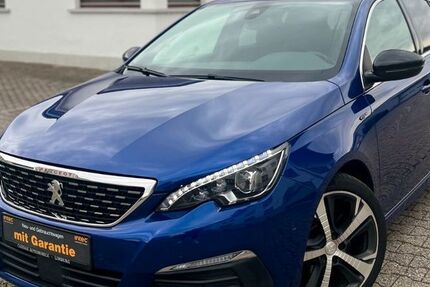 Peugeot 308 118.500 km 14.790 &euro; Limburg an der Lahn 65551
