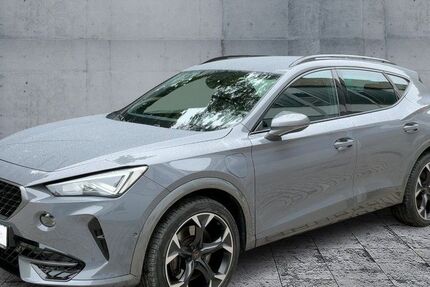 Cupra Formentor 44.900 km 27.730 € Bayreuth 95448