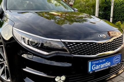 Kia Optima 131.490 km 13.500 &euro; Worms 67547
