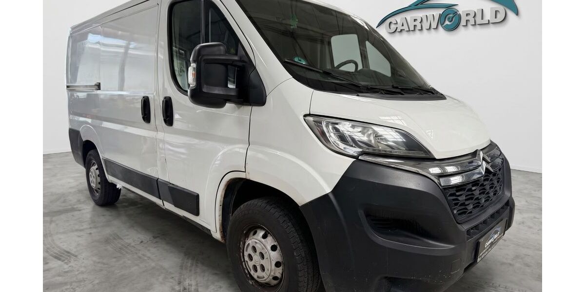 Citroen Jumper 160.000 km 7.490 &euro; Kirchberg 55481