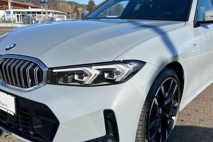 BMW 320 9.100 km 47.900 &euro; Pressath 92690