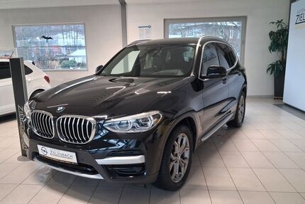 BMW X3 108.871 km 27.000 &euro; Waldbröl 51545