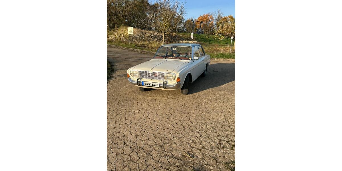 Ford Taunus 150.000 km 12.899 &euro; Schwanfeld 97523