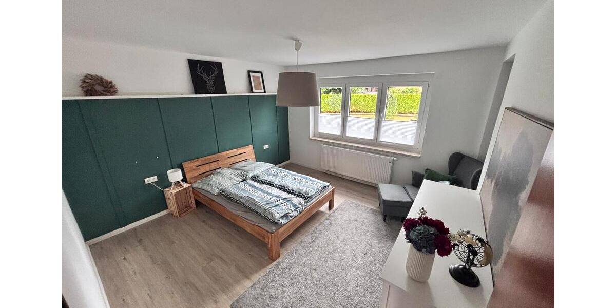 Einfamilienhaus Oldendorf - 7 Zimmer, 160 m&sup2;, 375.000&euro; | Angebot:27200263