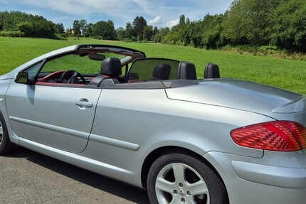 Peugeot 307 CC