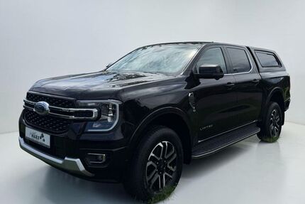 Ford Ranger 89.850 km 35.990 &euro; Berglicht 54426