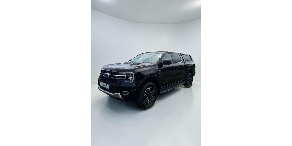 Ford Ranger 89.850 km 35.990 &euro; Berglicht 54426