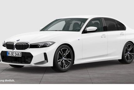 BMW 330 25.026 km 44.490 &euro; Münster 48163