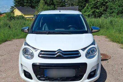 Citroen C1 118.544 km 4.500 &euro; Greven 19258
