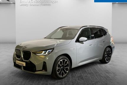 BMW X3 25.133 km 56.603 &euro; Dresden 01219