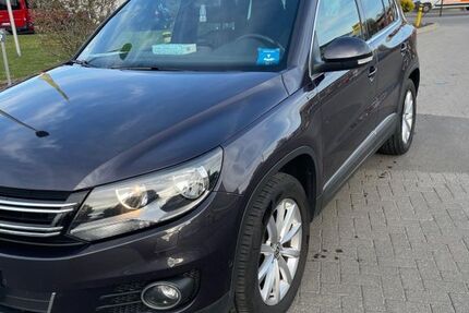 VW Tiguan 179.990 km 11.990 &euro; Bad Hersfeld 36251