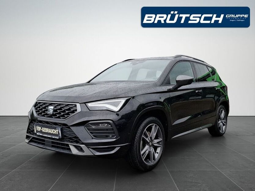 Ateca