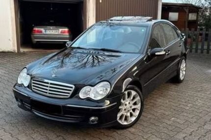 Mercedes-Benz C 240 267.000 km 3.500 &euro; Odelzhausen 85235