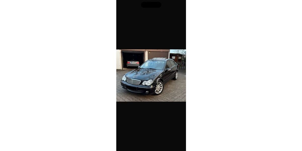 Mercedes-Benz C 240 267.000 km 3.500 &euro; Odelzhausen 85235