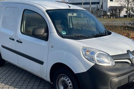 Renault Kangoo 119.000 km 8.380 &euro; Langen 63225