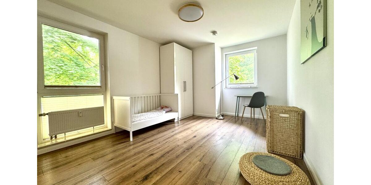 Etagenwohnung Quickborn Friedrichsgabe - 3 Zimmer, 95 m&sup2;, 424.500&euro; | Angebot:26833037
