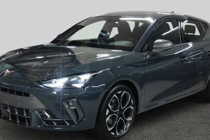 Cupra Leon 9.000 km 30.900 &euro; Freiburg 79108