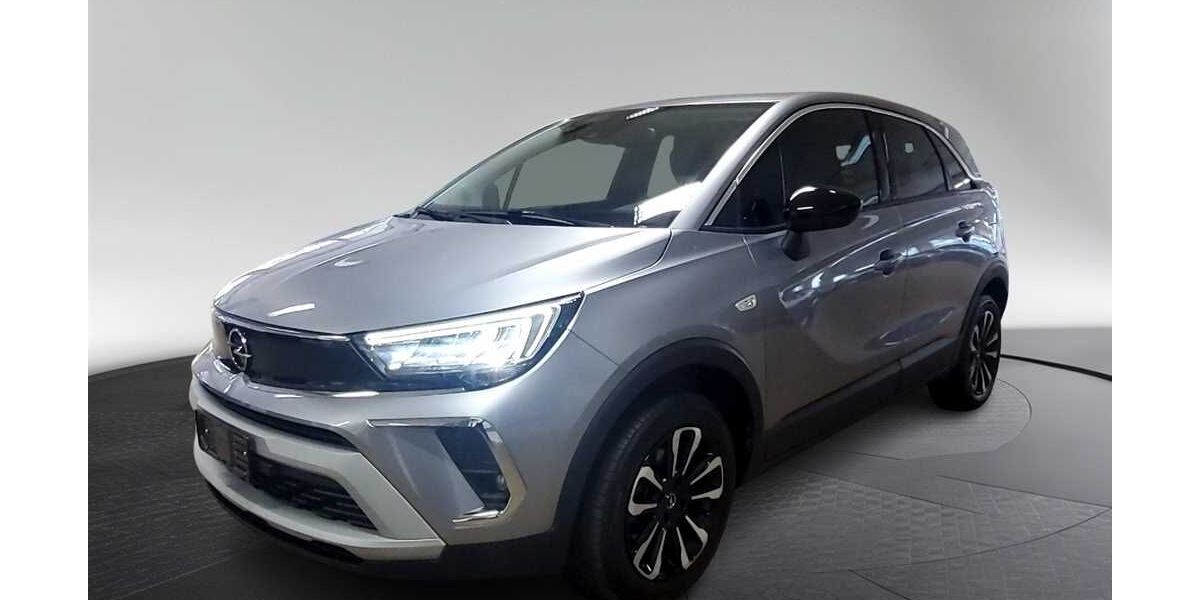 Opel Crossland (X) 33.750 km 18.990 &euro; München 81249