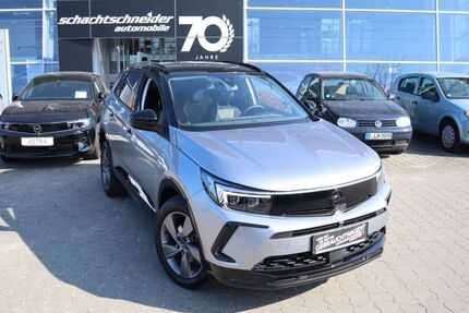 Opel Grandland (X) 8.369 km 23.690 &euro; Potsdam 14482