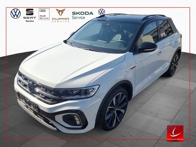 VW T-Roc 12.492 km 36.990 &euro; Schongau 86956