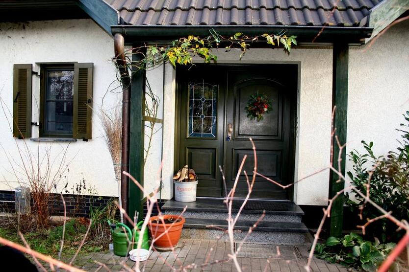 Niedrigenergie- Familienwohnung mit außergewöhnlichem Grundriss zimmer