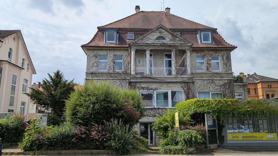 Dachgeschoßwohnung Hann. Münden - 2 Zimmer, 78 m&sup2;, 650&euro; | Angebot:25547889