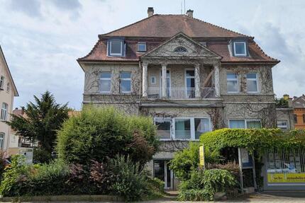 Wohnung Hann. Münden - 2 Zimmer, 78 m&sup2;, 650&euro; | Angebot:25547889