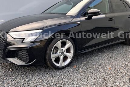 Audi A3 22.900 km 29.800 &euro; Georgsmarienhütte 49124
