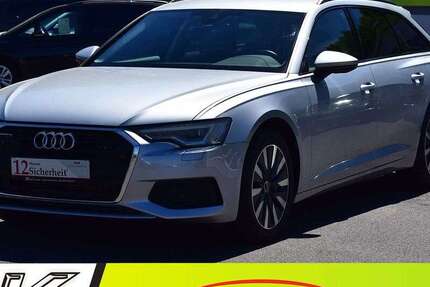Audi A6 85.208 km 28.880 &euro; Barchfeld OT Immelborn 36456
