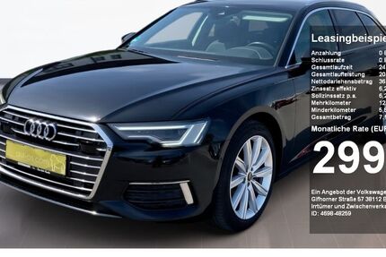 Audi A6 51.320 km 39.800 &euro; Waldkraiburg LK Mühldorf 84478