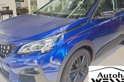Peugeot 3008 84.404 km 15.950 € Wittmund 26409