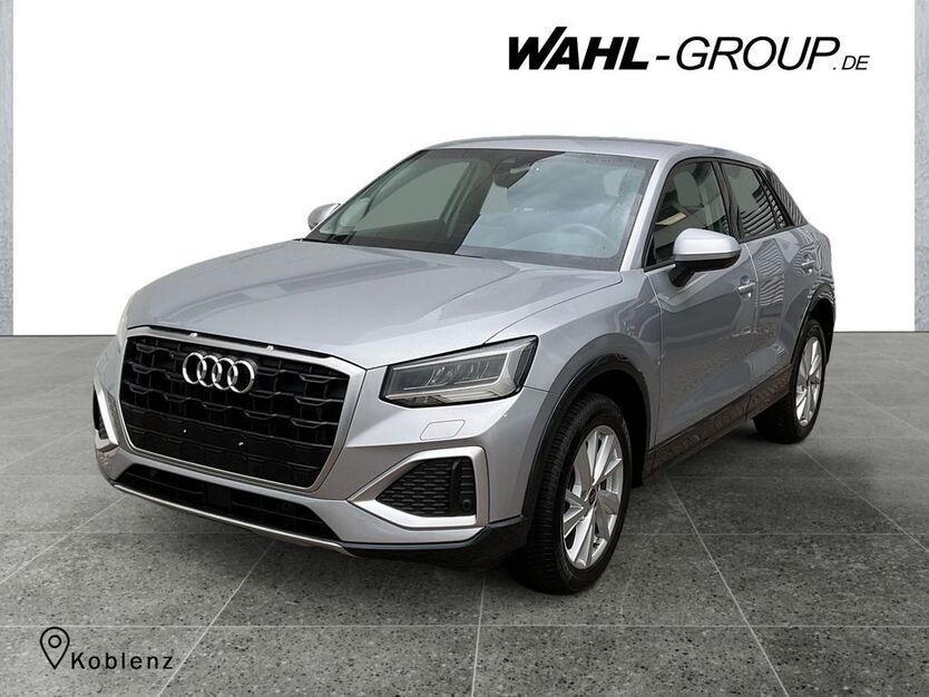 Audi Q2 51.900 km 24.480 € Koblenz 56070