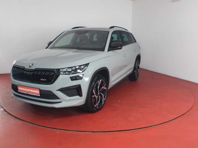 Kodiaq
