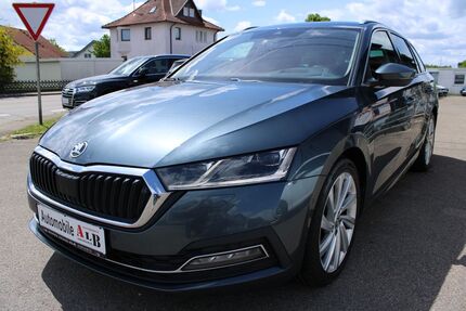 Skoda Octavia 208.000 km 17.950 &euro; Schömberg 72355