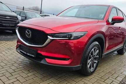 Mazda CX-5 158.677 km 14.200 &euro; Calden 34379