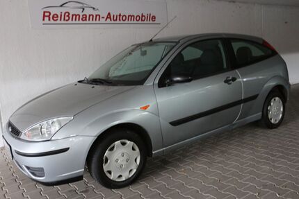 Ford Focus 158.002 km 3.000 &euro; Dresden 01156