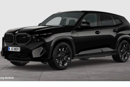 BMW XM 8.248 km 111.990 &euro; Köln-West 50858