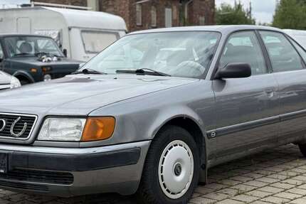 Audi 100 254.782 km 4.500 &euro; Hildesheim 31137