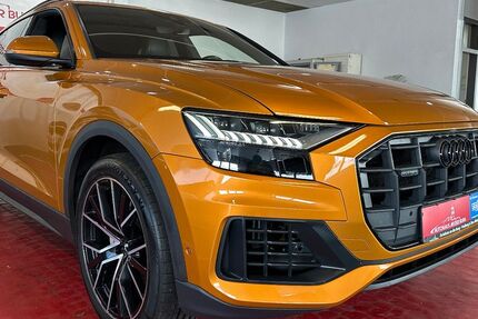 Audi Q8 99.730 km 47.750 € Ober Mörlen 61239