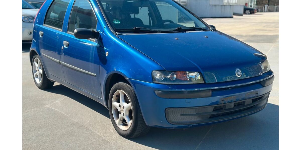 Fiat Punto 111.111 km 1.500 &euro; Langen (Hessen) 63225