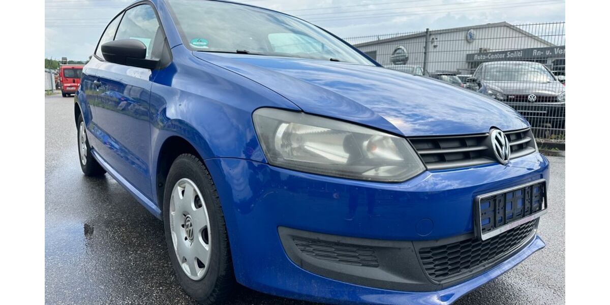 VW Polo 142.000 km 3.300 &euro; Lahr-Langenwinkel 77933