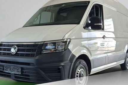 VW Crafter 204.000 km 21.990 &euro; Beilngries 92339