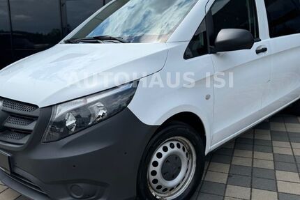 Mercedes-Benz Vito 106.900 km 25.990 &euro; Schongau 86956