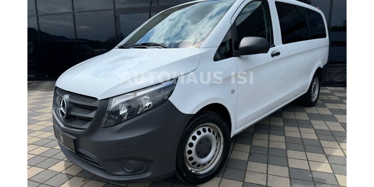 Mercedes-Benz Vito 106.900 km 25.990 &euro; Schongau 86956