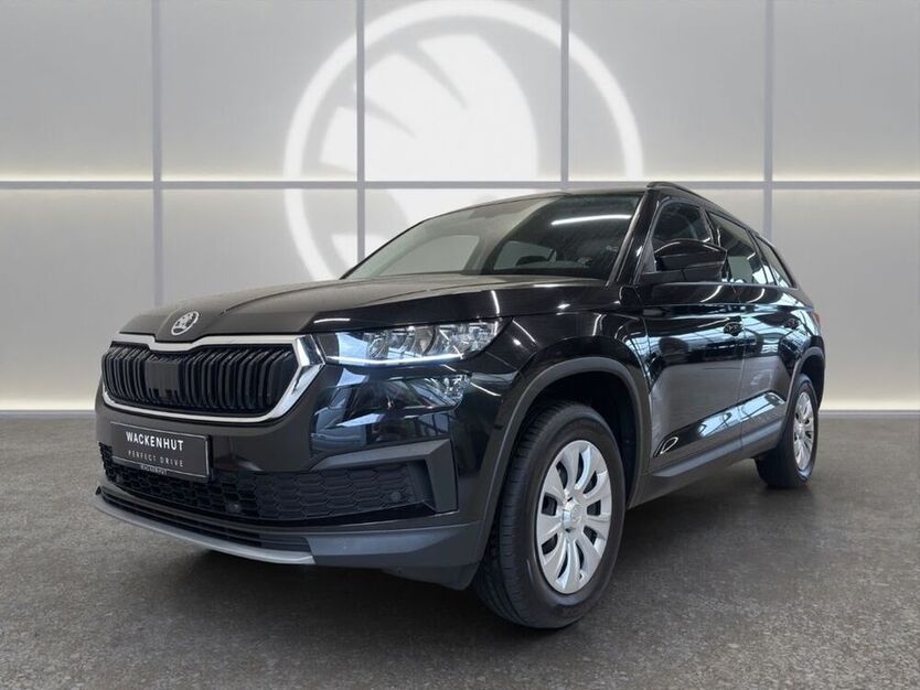 Kodiaq