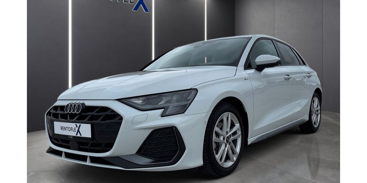 Audi A3 27.900 km 37.700 &euro; München 81369