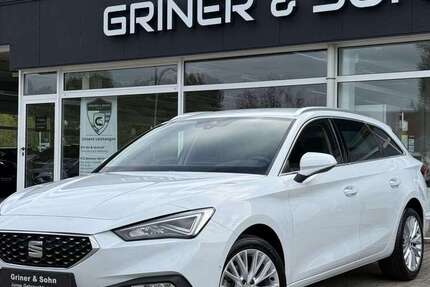 Seat Leon 51.820 km 18.950 &euro; Lemwerder 27809