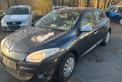 Renault Megane 265.000 km 1.590 € Salzgitter 38229
