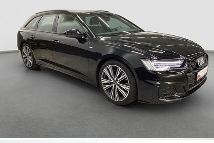 Audi A6 14.400 km 48.780 &euro; Fürth 90763